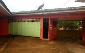 Intimus Pôrto Velho